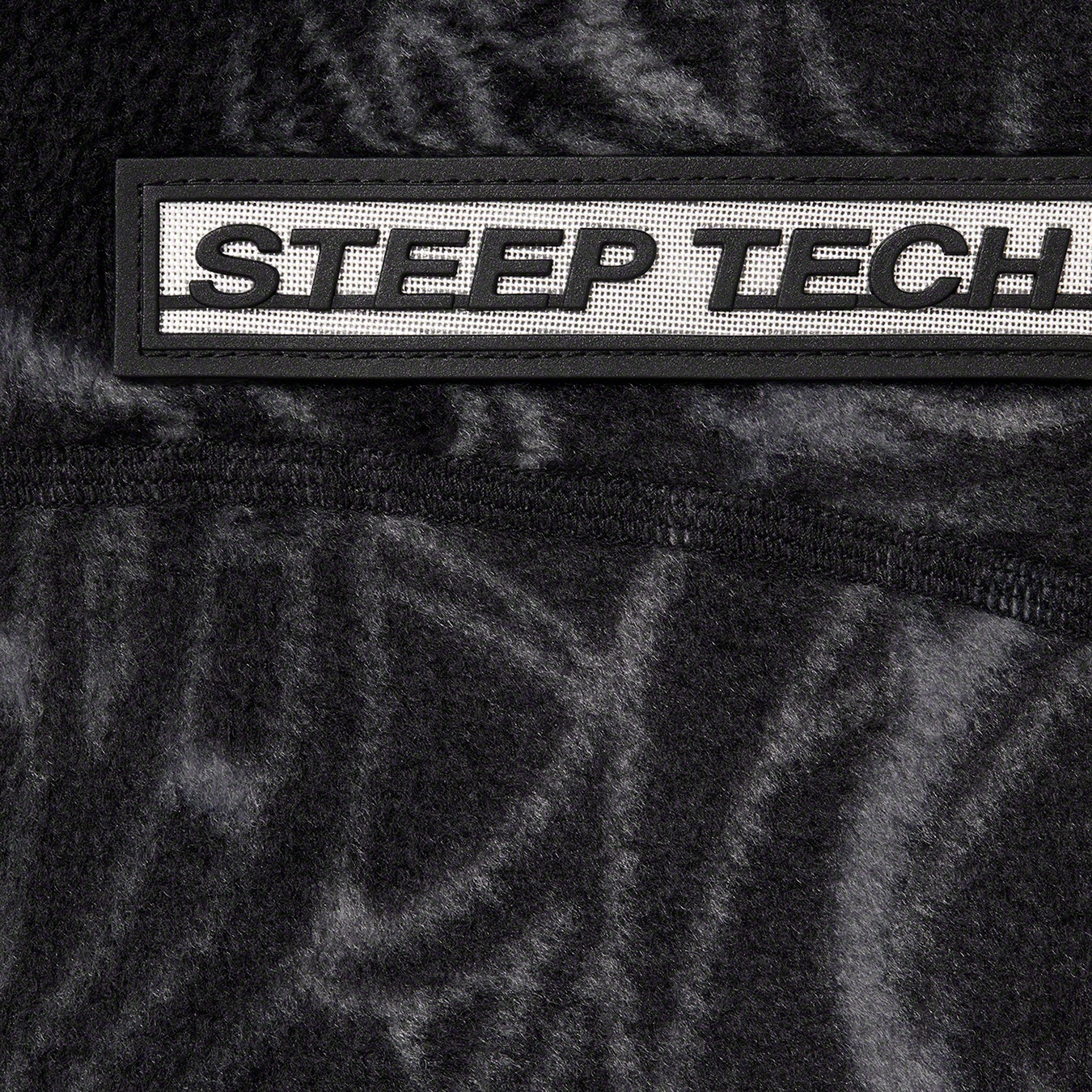 Supreme®/The North Face® Steep Tech Fleece Pant view 15